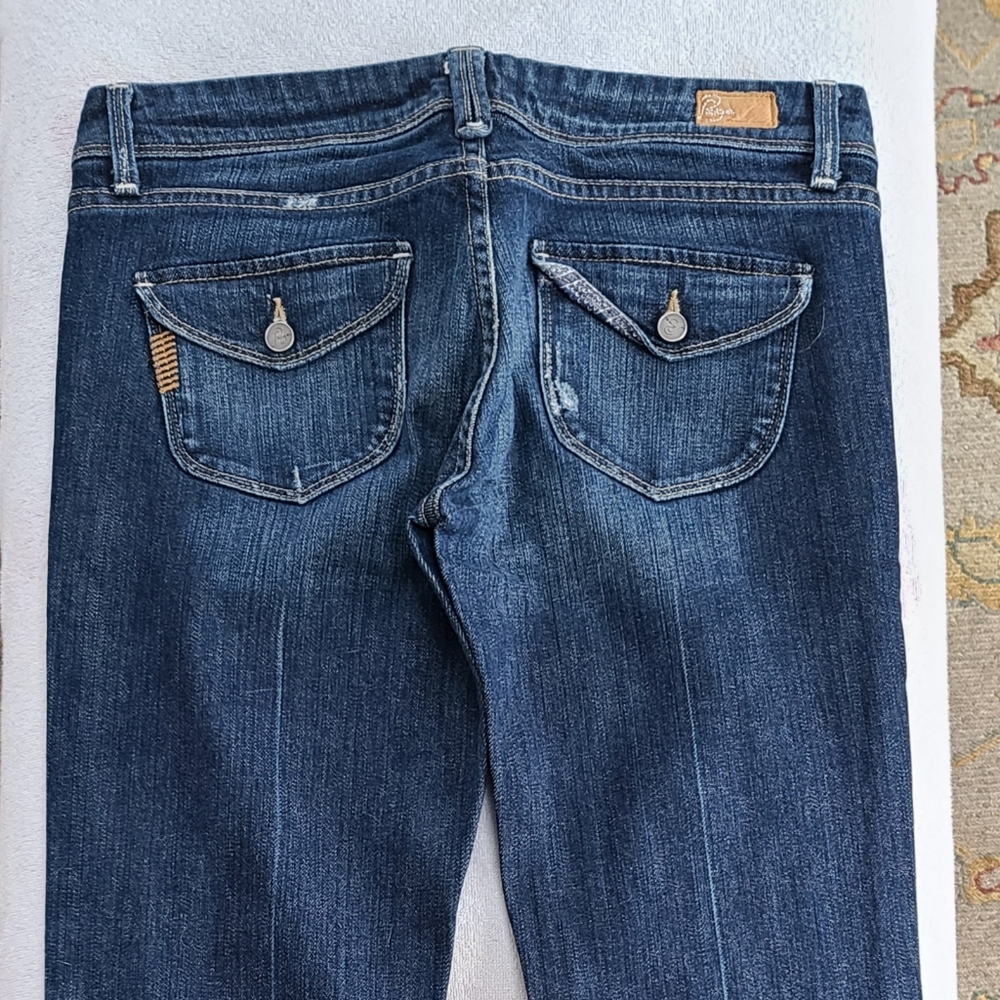 Women's Paige jeans👖